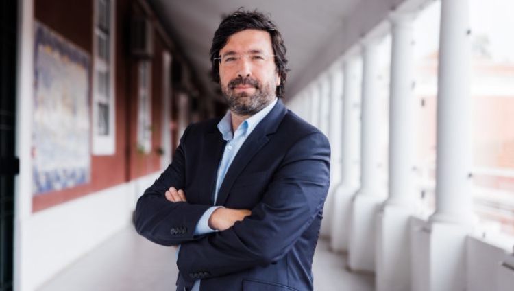 “O objetivo da C-Network é expandir o Centro Nacional de Cibersegurança para o país profundo”