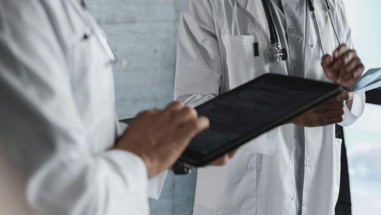 Saúde enfrenta perdas elevadas com ciberataques