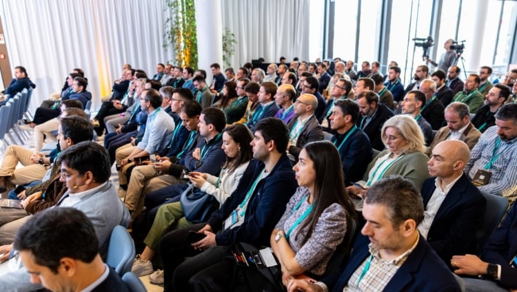 Conheça os Parceiros da segunda edição da IT Security Summit Porto 2026