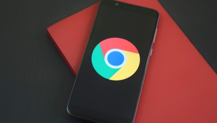 Google lança atualização de segurança para Chrome