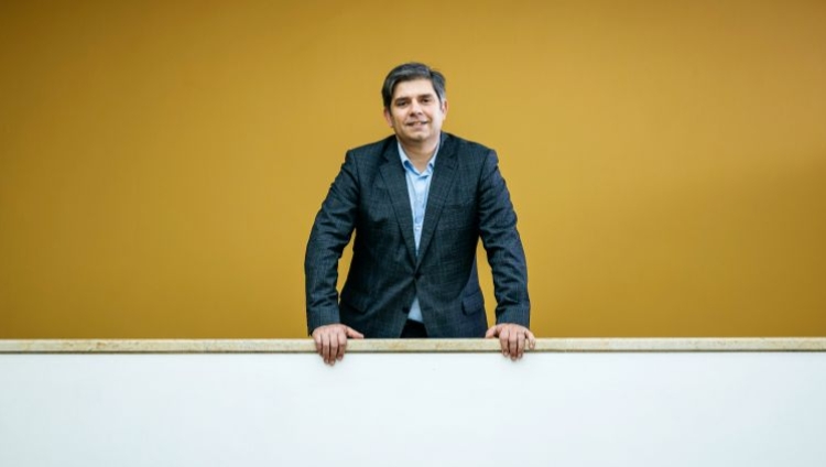 “A legislação pode sair, mas, se a gestão de topo não entender que é uma necessidade do negócio, nunca vai funcionar”