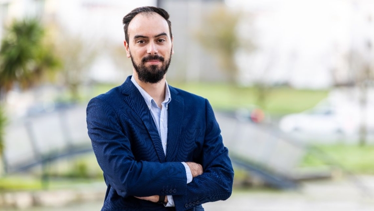 O problema não é técnico