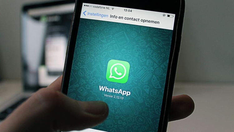 WhatsApp corrige falhas de spoofing e URL