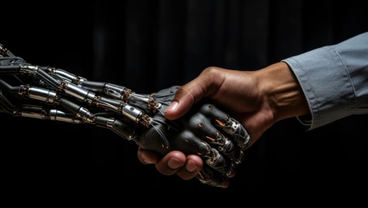 Identificado o primeiro malware avançado criado com IA