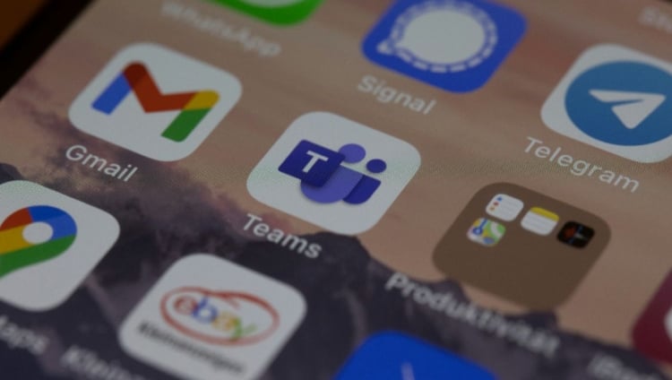 Cibergrupo usa servidores Microsoft Teams para ocultar comunicações