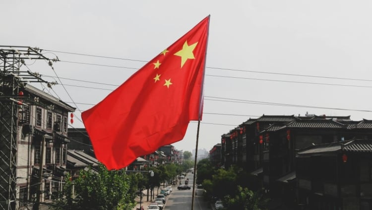 Grupo chinês recorre a novo malware em ciberespionagem