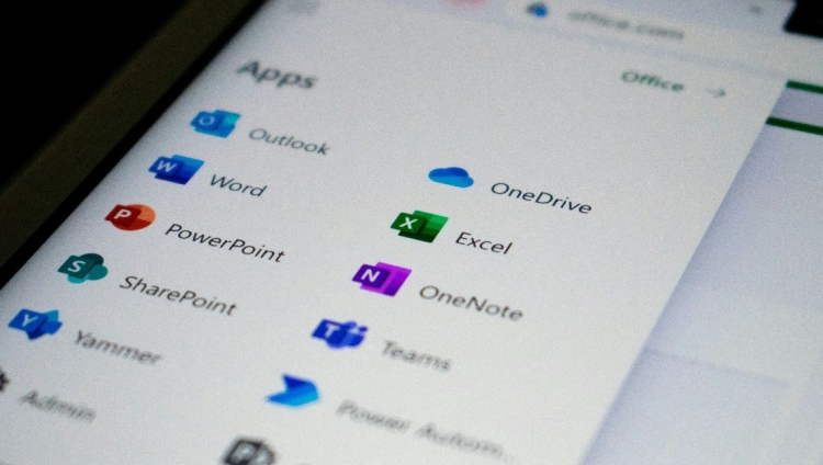 Microsoft corrige falha crítica no Office explorada ativamente