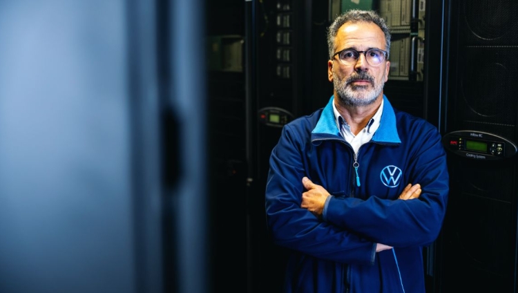 “É muito importante que as estratégias de cibersegurança estejam alinhadas com os objetivos do negócio”