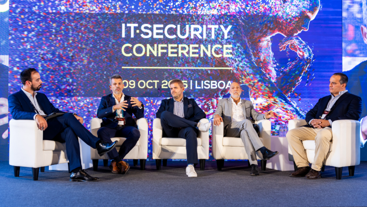 “Não há recursos especializados em cibersegurança suficientes para as necessidades existentes”. Ciber-Resiliência: Preparar, Testar e Sobreviver (com vídeo)