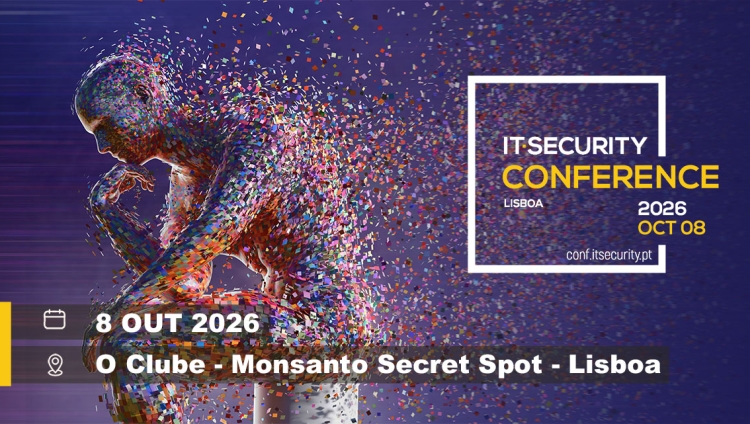 Conheça os Parceiros da IT Security Conference 2026