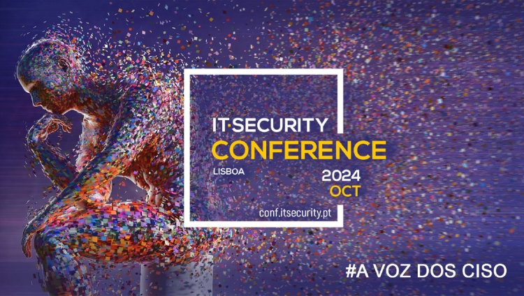 Conheça os Parceiros da IT Security Conference 2024