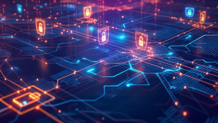 Ransomware atinge, em média, um organismo público por dia