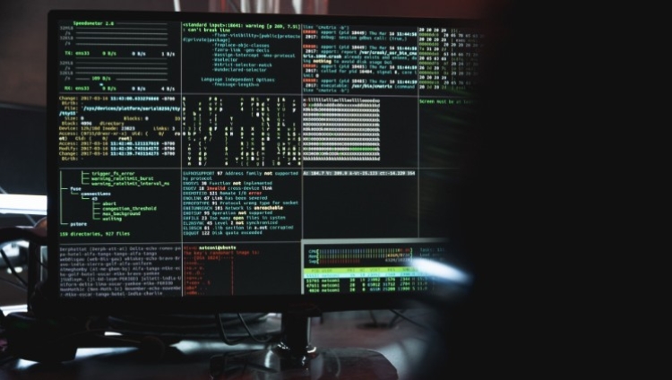 CISA lança script para recuperar servidores encriptados nos ataques ESXiArgs