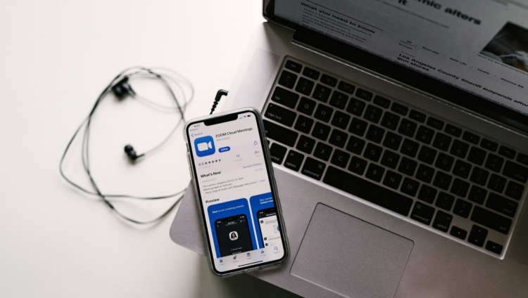 Cibercriminosos focam-se em domínios Zoom