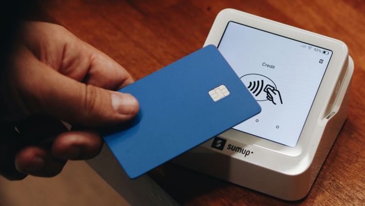 Novo malware utiliza NFC para roubar dados de cartões de pagamento