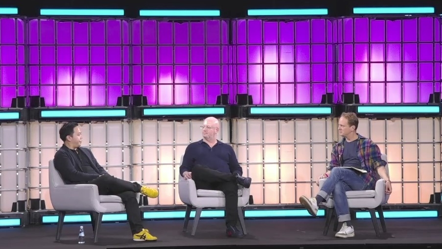 Web Summit 2025: “Saber onde focar é o mais importante porque não é possível garantir a segurança de tudo”